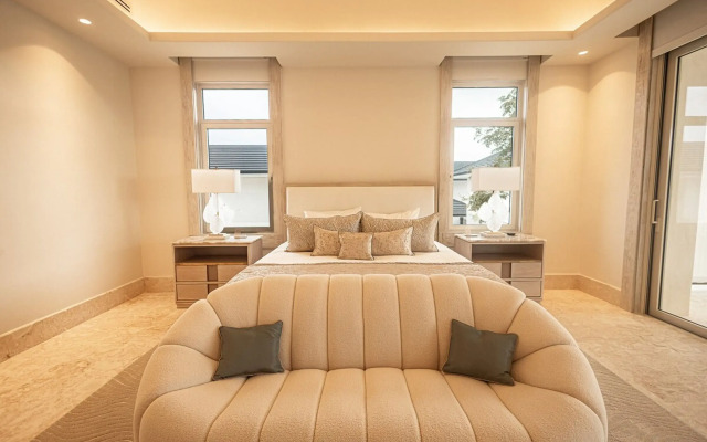 Playa Serena 19 Sumptuous Retreat