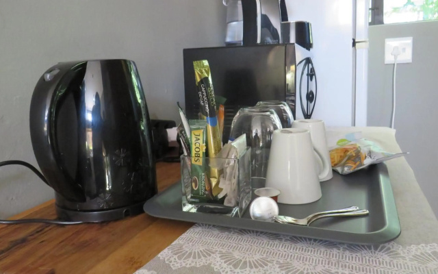 Beni Apartment