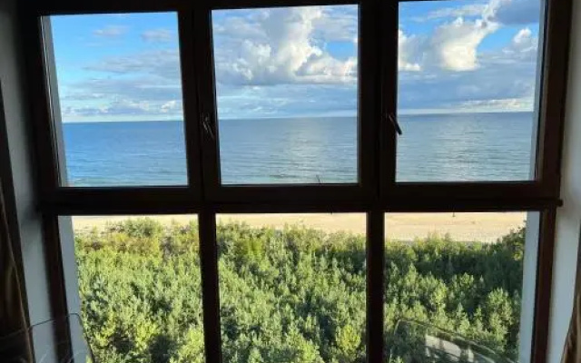 Apartament nad morzem Słońce i Plaża
