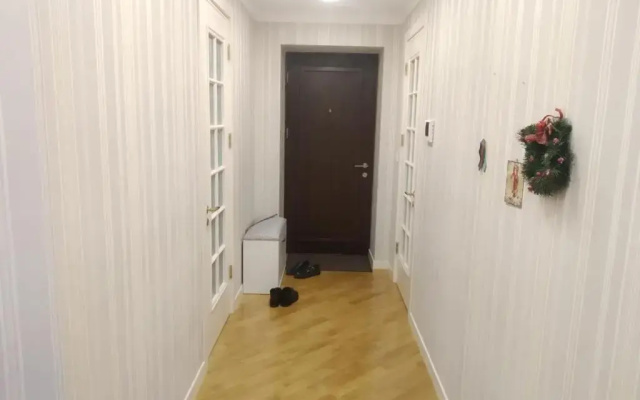 Abmasador Apartment