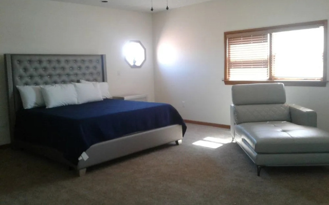 Sand Dollar Motel