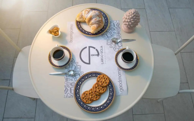 Largo Sicilia B&B
