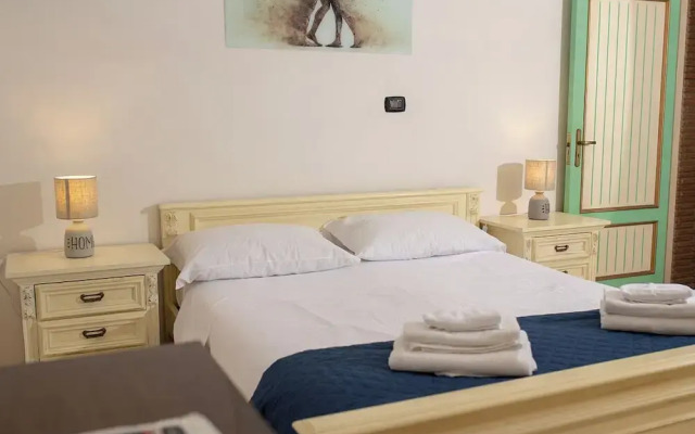 Il Cortiletto