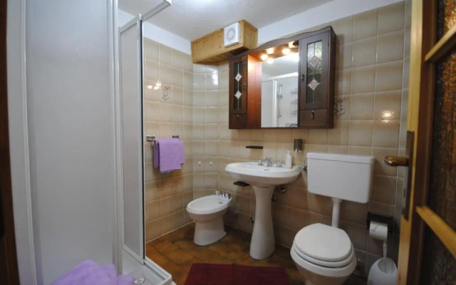 Casa Chanoux