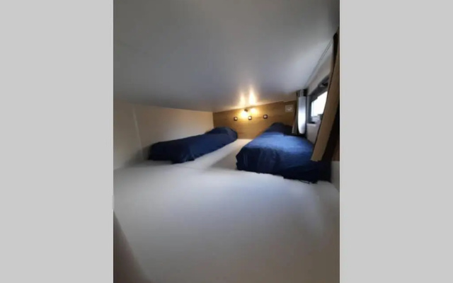 Maison Tiny House 2 chambres Soulac a 500m plage