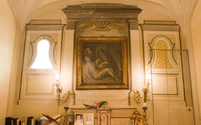 Villa Malavolta