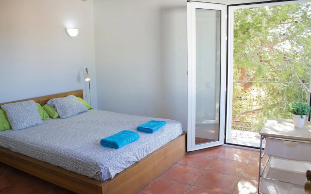 VILLA ANFÓS in Punta Prima