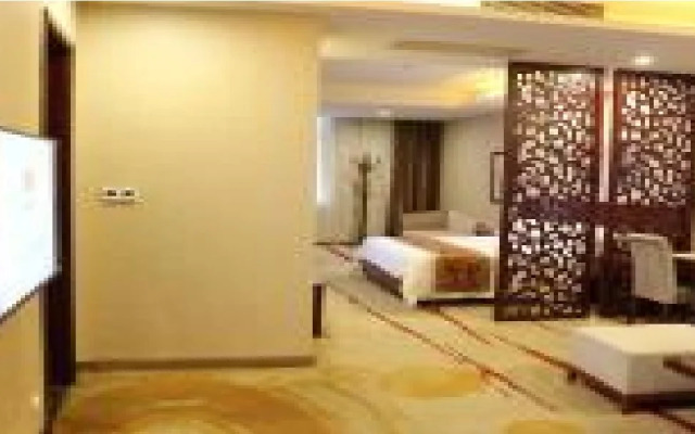 Vienna 3 Best Hotel Guangzhou Zengcheng Xintang Ha
