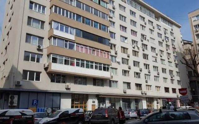 Palace Luxury Apartment