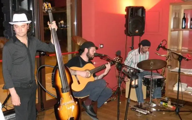 Locanda Le Salette