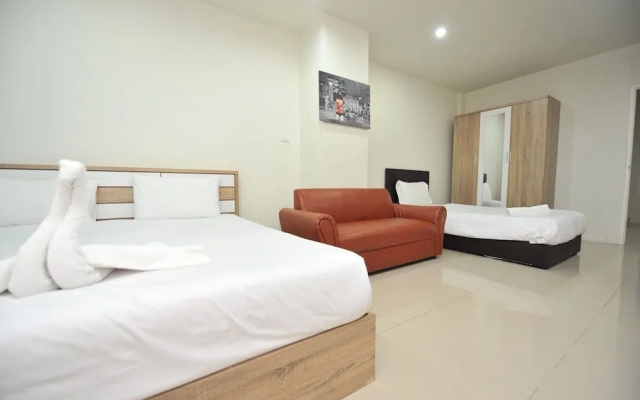 W Hostel