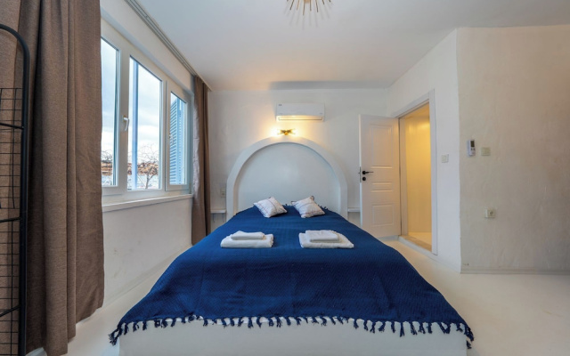Mai Rooms Fethiye