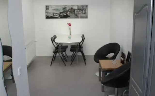 Amager Guesthouse