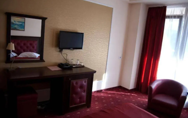 Hotel Golden Palace