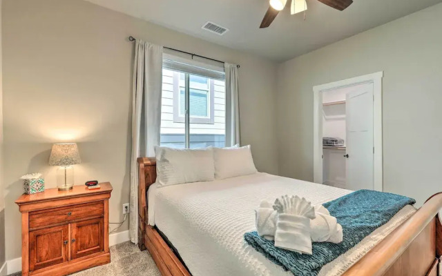 Modern Flagstaff Home, 4 Mi to Downtown!