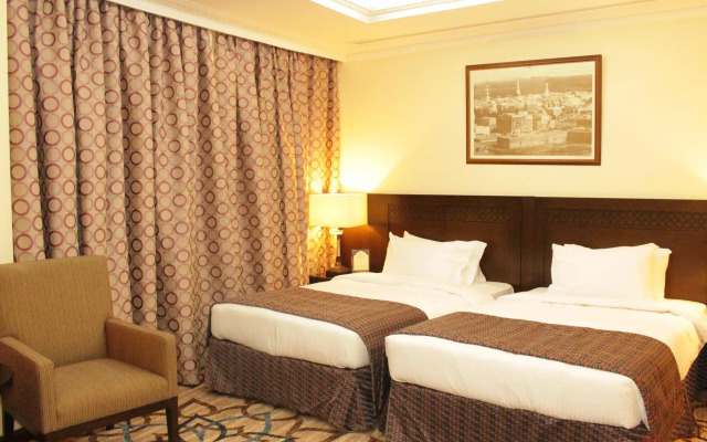 Dallah Taibah Hotel