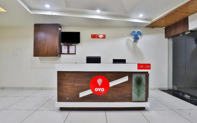 Hotel Bansidhar