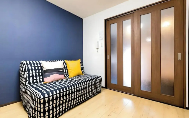 Yagara Terrace House B