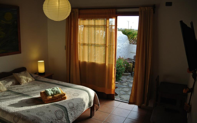 Hostal El Punto