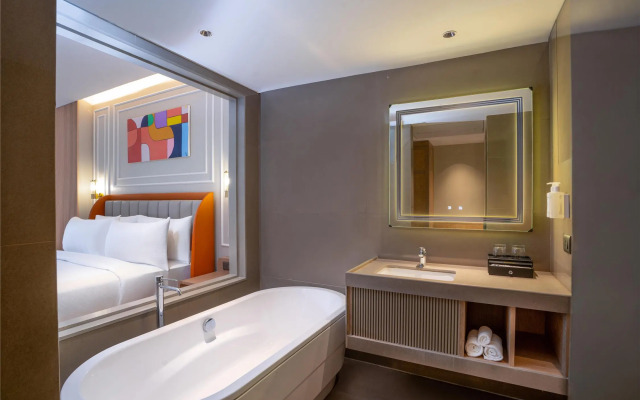 Hilton Garden Inn Bengaluru Whitefield