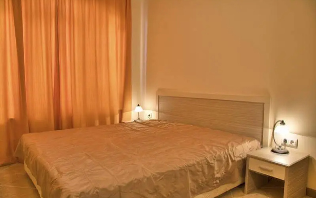 Apart Hotel Royal Sun