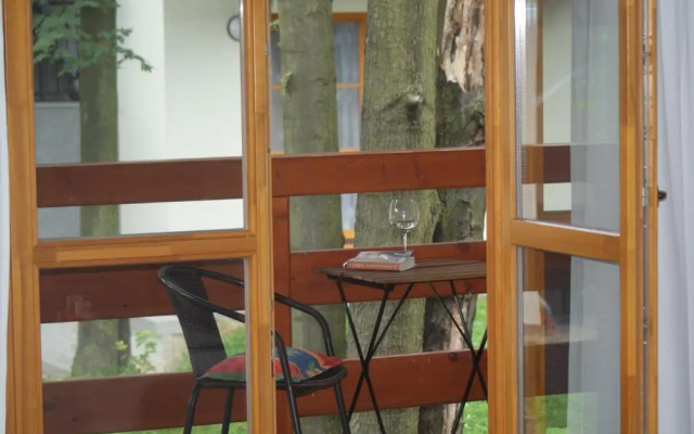 Apartament pod Śnieżką