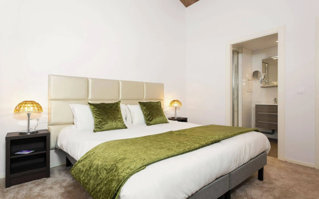 Madame Vacances Hotel Le Mottaret