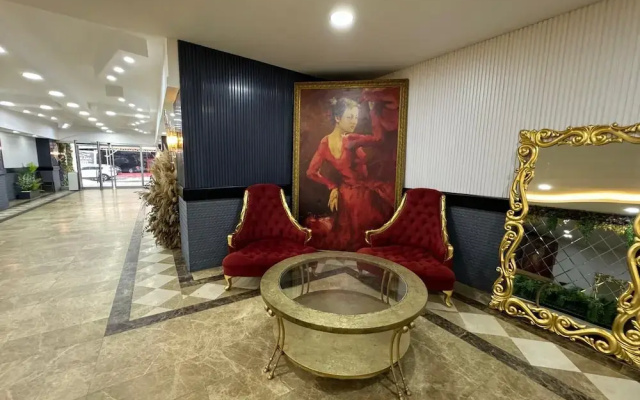 Trio Palace