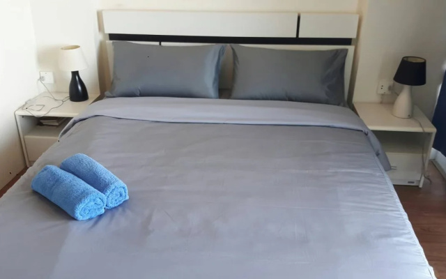 Santorini Hua Hin Khao Tao