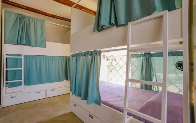 Kite Hostel Stagnone