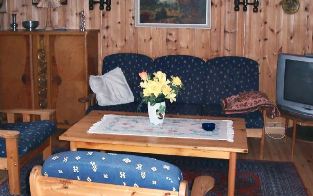 8 Person Holiday Home in Treungen