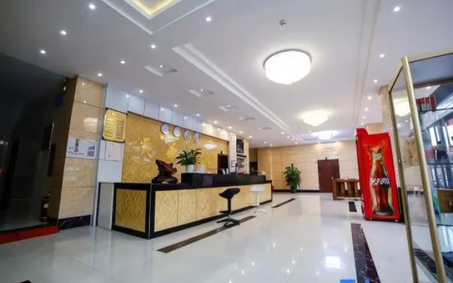 Tianhua Hotel