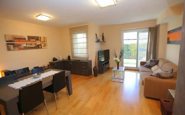 Casa Acogedora Para 8 Personas en Cambrils