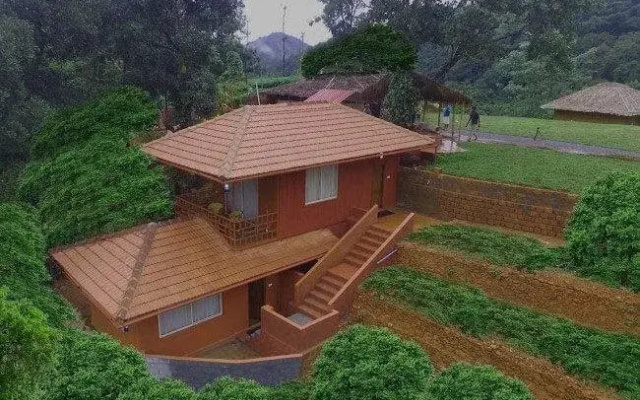 Oxyfarm Resorts