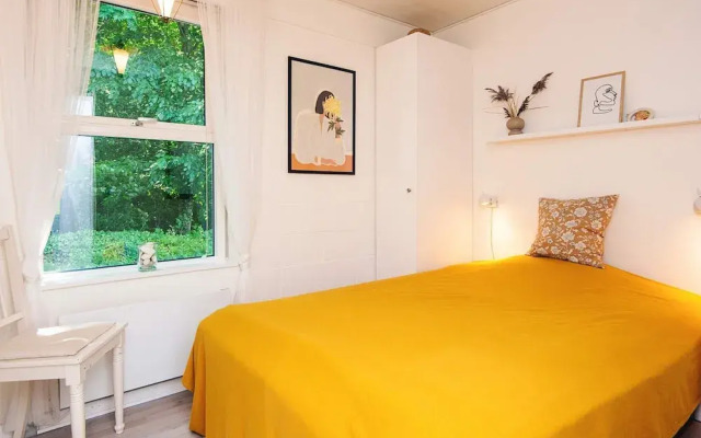 Cozy Holiday Home in Haderslev near Beach