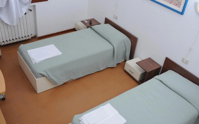 Albergo Pomposa