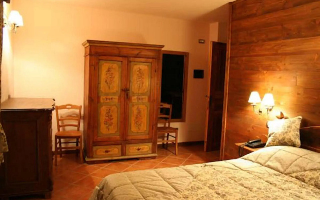 La Maisonnette