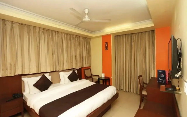Green Park Residency By Oyo Rooms