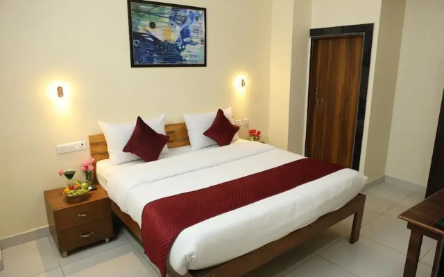 Hotel City View Inn