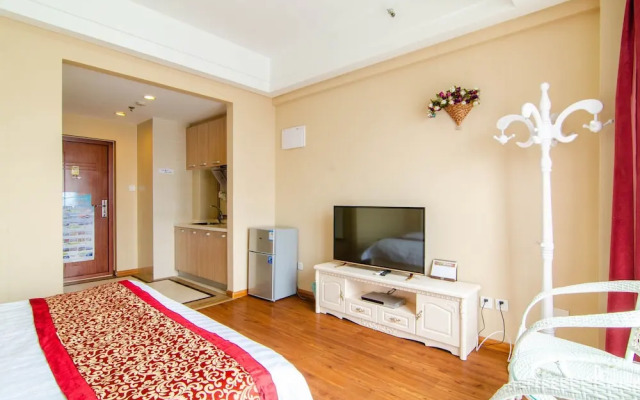 Dalian Lijia Coast Hotel Apartment