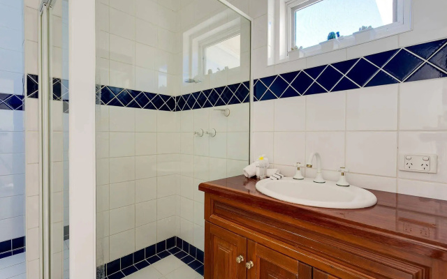 Cottesloe Beach House I