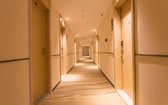 City Comfort Inn Nanning Mengzhidao Plaza