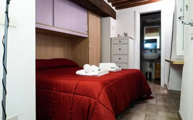 Bargello House by Francigena Apartments