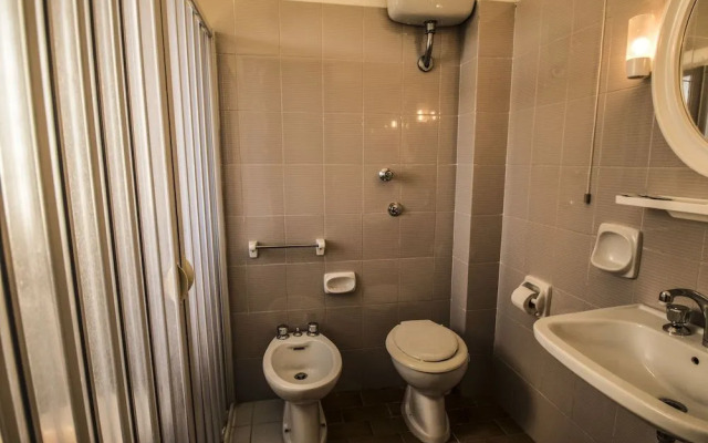 Hotel la Spagnola