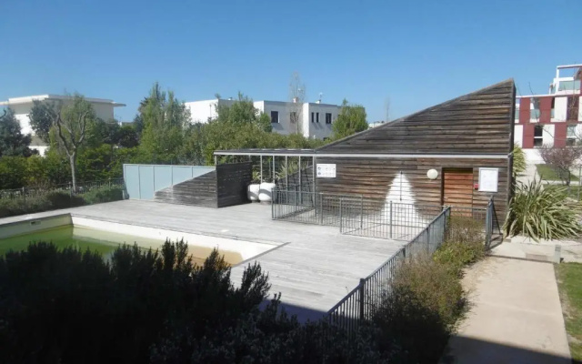 Appartement Sète, 2 pièces, 4 personnes - FR-1-472-132