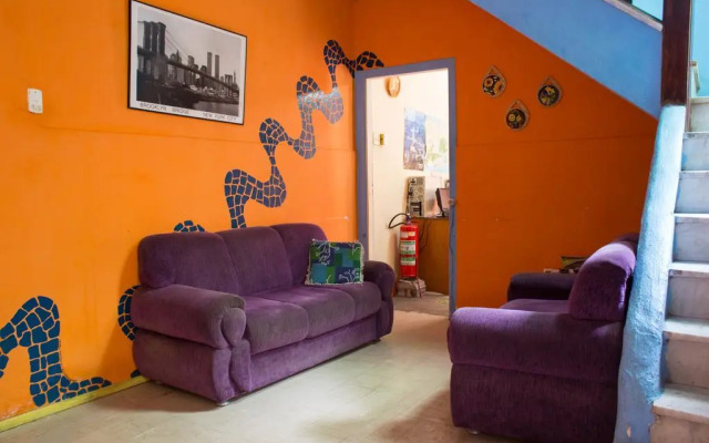 Hostel Ecológico