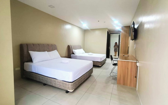 LTG Grand Hotel Cebu