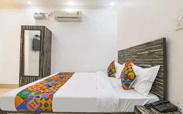 FabHotel Shri Krishna Residency