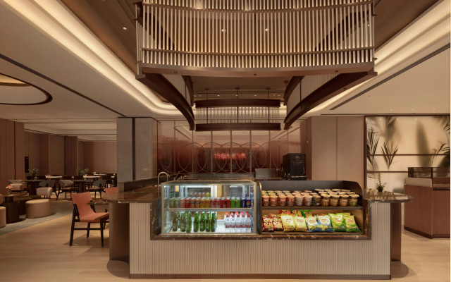 Hilton Garden Inn Maoming Xinyi