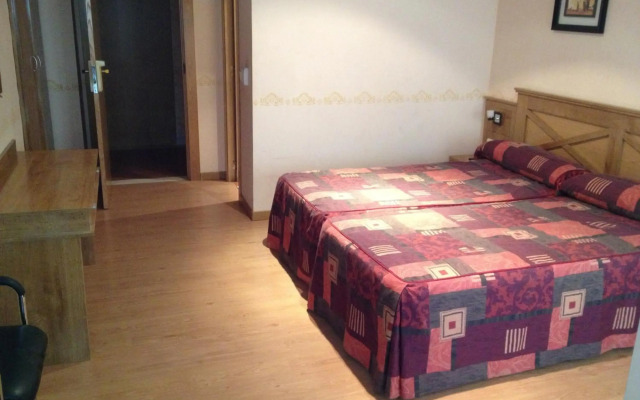 Hotel Don Angel
